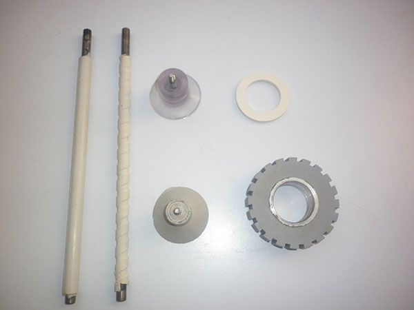 Costo realizzazione soffietti in gomma settore meccanico Modena