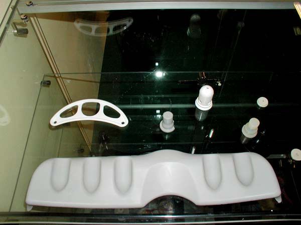 LG Rubber impresa di produzione componenti in gomma Gavasseto