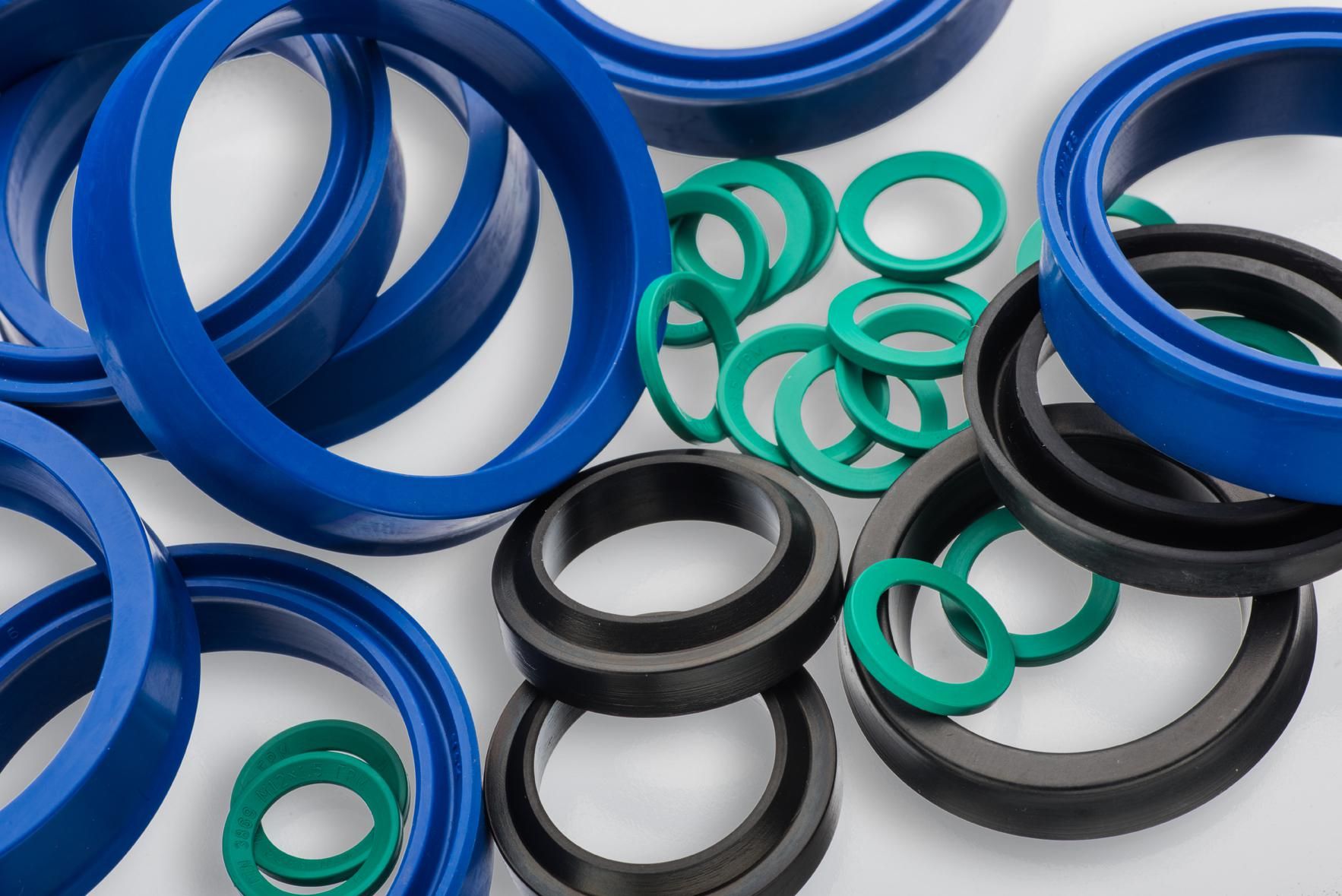 LG Rubber srl Gavasseto Reggio Emilia