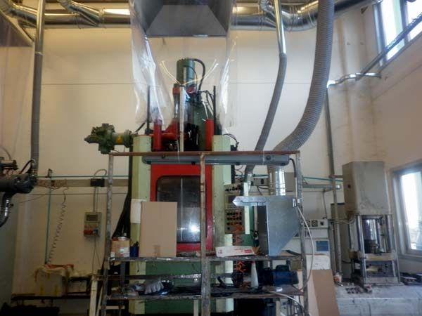 Preventivi realizzazione manufatti plastica Emilia Romagna