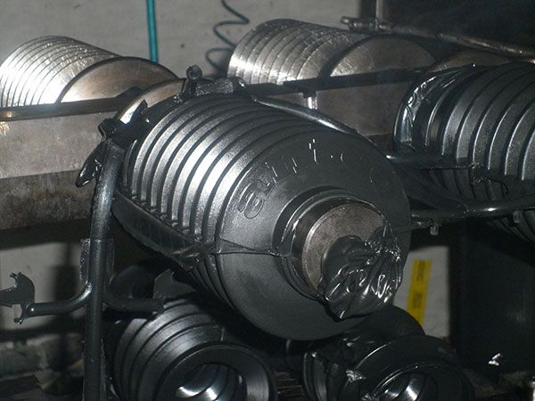 Prezzi accessori in gomma per motori Modena