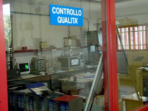 Realizzazione articoli tecnici in gomma preventivi
